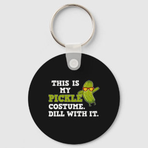 Kostümgeschenk Schlüsselanhänger