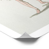 Kostümgestaltung für den Magier, in Dardanus, a li Poster (Ecke)