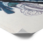 Kostümgestaltung für die Pageboy der geboy aus Kor Poster (Ecke)