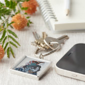 Kostümieren Sie Entwurf für den Pageboy der bösen Schlüsselanhänger (Seite)