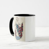 Kostümieren Sie Entwurf für eine Frau, von Judith, Tasse (Vorderseite Links)