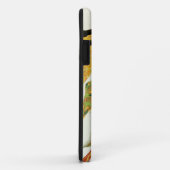 Kostümieren Sie Entwurf für einen Bacchante in Case-Mate iPhone Hülle (Hinten/Rechts)