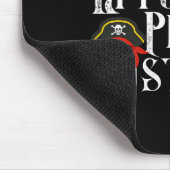 Kostümkostüm Mousepad (Ecke)