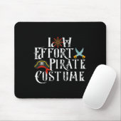 Kostümkostüm Mousepad (Mit Mouse)