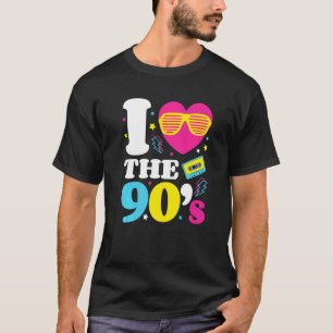 Kostümrückgabe für Nostalgie P T-Shirt