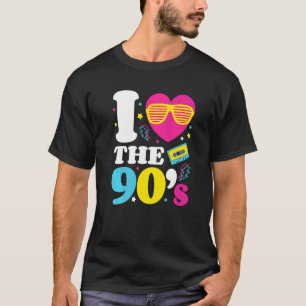 Kostümrückgabe für Nostalgie P T-Shirt
