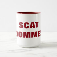 KOT DOMME!