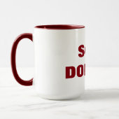 KOT DOMME! TASSE (Links)