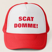 KOT DOMME!