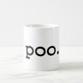 Kot. Kaffeetasse (Mittel)