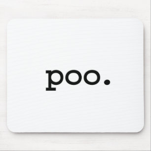 Kot. Mousepad