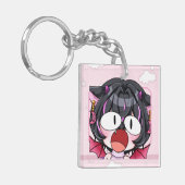 Kota Munch Offiziell Schlüsselanhänger (Vorderseite links)