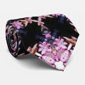 kOTAkPiNkA V2 Krawatte (Gerollt)