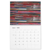 kotas 2016 kalender (Mär 2026)