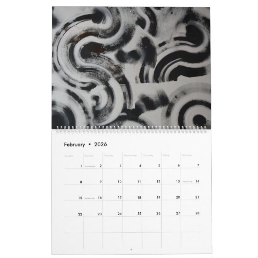 KOTAS 2023 KALENDER (Feb 2026)