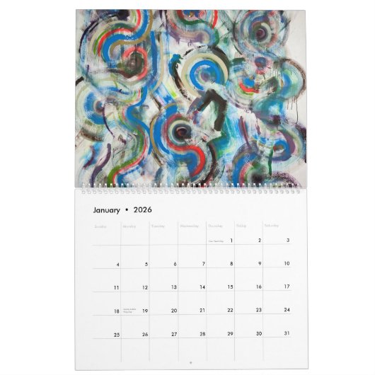 KOTAS 2023 KALENDER (Jan 2026)