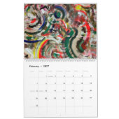 KOTAS 2023 KALENDER (Feb 2027)