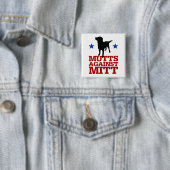 Köter gegen Mitt Button (Beispiel)