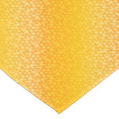 Kotev Saffron Tischdecke (Schrägansicht)