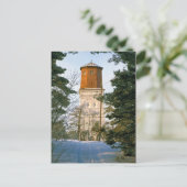 Kotka, Südfinnland Postkarte (Stehend Vorderseite)