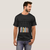 Kotlc Book Series Fan Sophie Foster Fan T-Shirt (Vorne ganz)