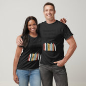 Kotlc Book Series Fan Sophie Foster Fan T-Shirt (Unisex)