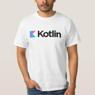Kotlin T-Shirt