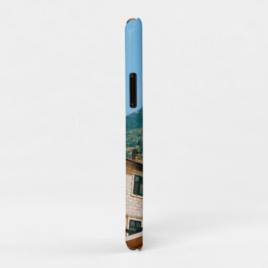 Kotor - Montenegro Case-Mate iPhone Hülle (Hinten/Rechts)