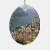 Kotor, Montenegro Keramik Ornament (Rechts)