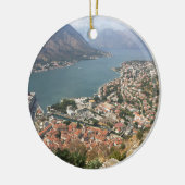 Kotor, Montenegro Keramik Ornament (Links)