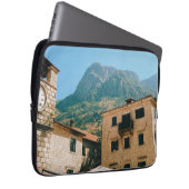 Kotor - Montenegro Laptopschutzhülle (Vorne Rechts)