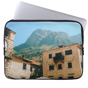 Kotor - Montenegro Laptopschutzhülle