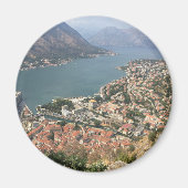 Kotor, Montenegro Magnet (Vorne)