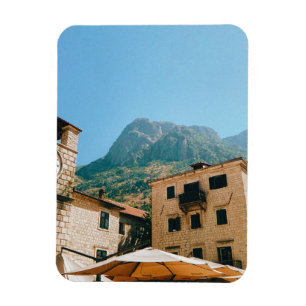 Kotor - Montenegro Magnet