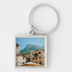 Kotor - Montenegro Schlüsselanhänger
