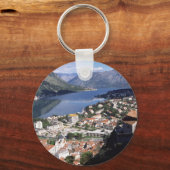 Kotor, Montenegro Schlüsselanhänger (Vorderseite)