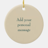 Kotor, Montenegro: Stari Grad Keramik Ornament (Hinten)