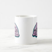 Kotzebue, Alaska Kaffeetasse (Mittel)