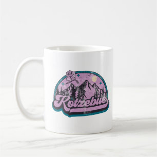Kotzebue, Alaska Kaffeetasse