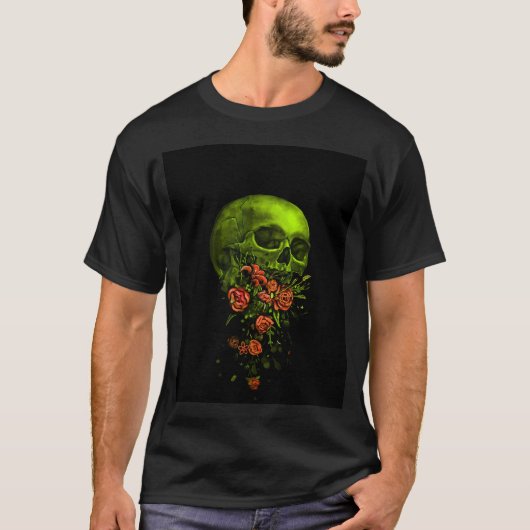 Kotzen T-Shirt (Vorderseite)