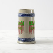 KotzRadio  Bierglas (Mittel)