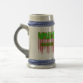 KotzRadio  Bierglas (Links)
