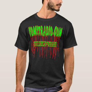 KotzRadio T-Shirt