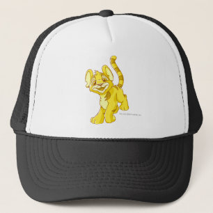 Kougra Gold Truckerkappe
