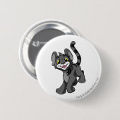 Kougra Schatten Button (Vorne & Hinten)