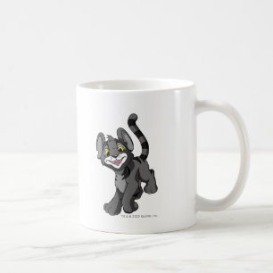 Kougra Schatten Kaffeetasse