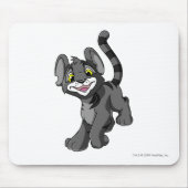 Kougra Schatten Mousepad (Vorne)