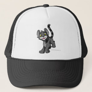 Kougra Schatten Truckerkappe