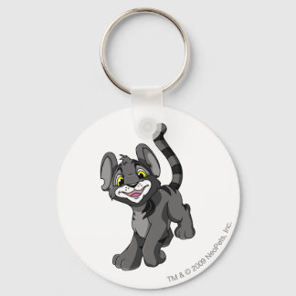 Kougra Shadow Schlüsselanhänger