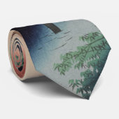 Koume Embankment Vintag Ukiyo-e japanisch Art Krawatte (Gerollt)